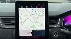 Renault Symbioz 1.6 E-Tech FHEV 145 Techno Esprit Alpine 5dr Auto Hybrid Estate